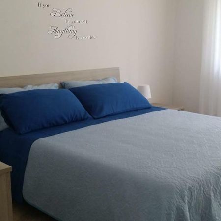 La Casa Al Mare Apartment Пескара Екстериор снимка