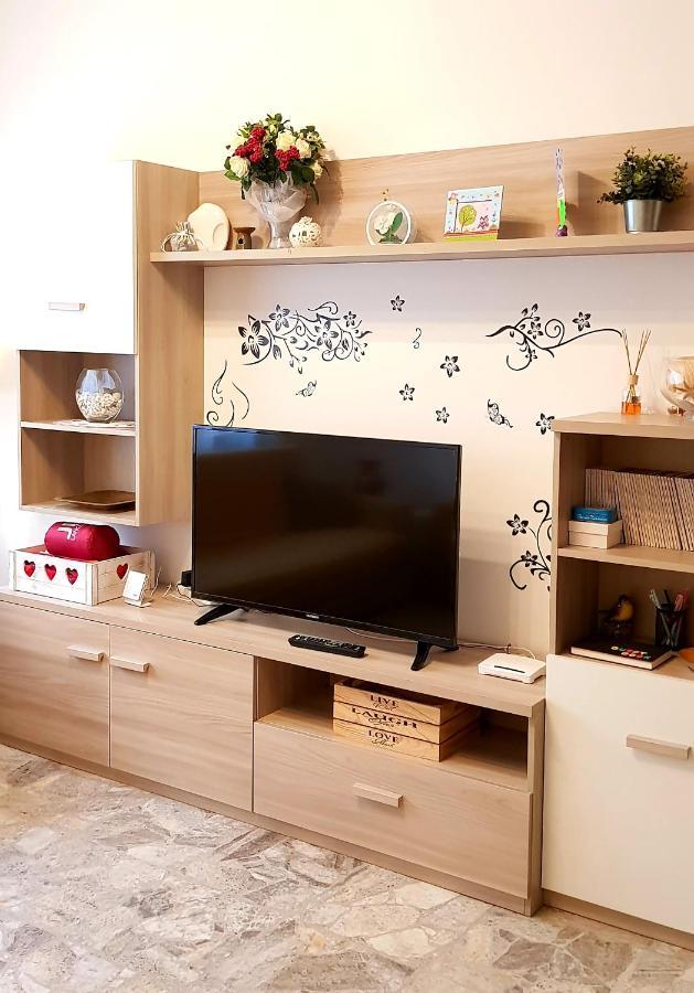 La Casa Al Mare Apartment Пескара Екстериор снимка