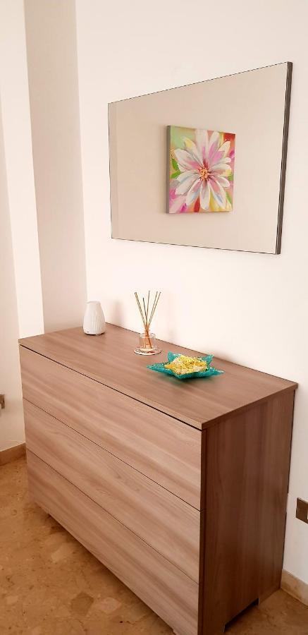 La Casa Al Mare Apartment Пескара Екстериор снимка